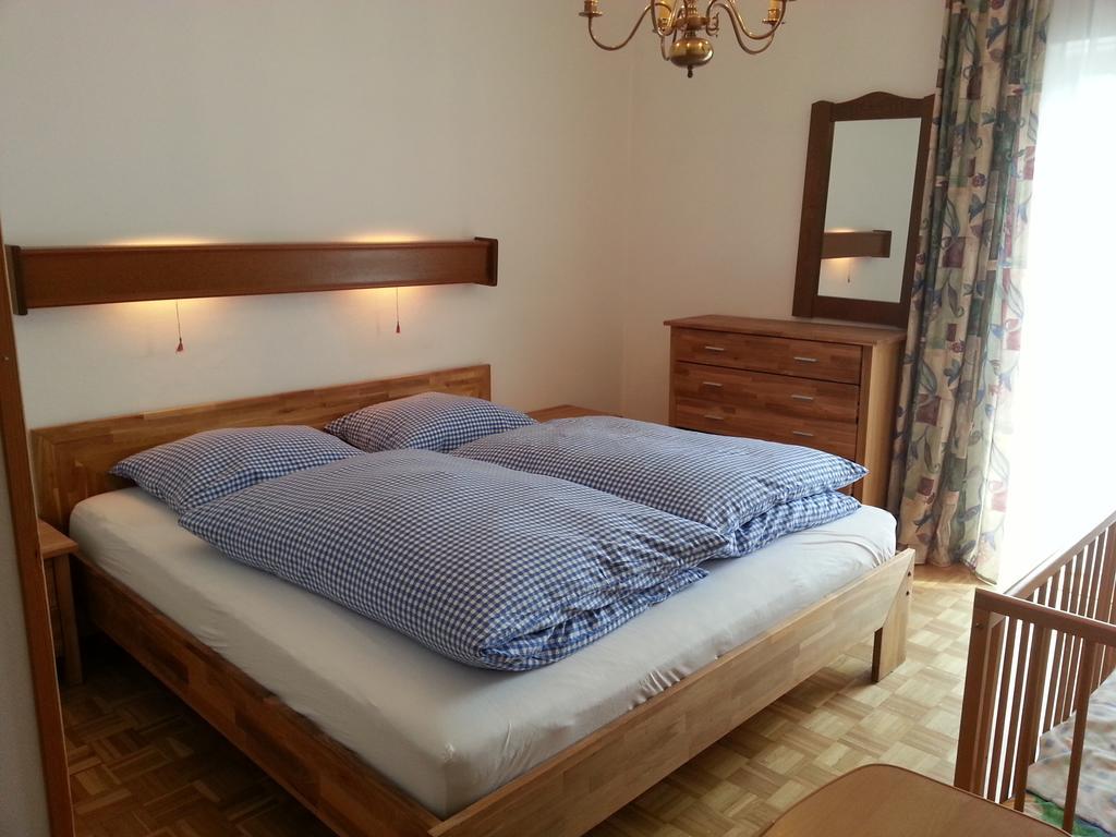 Haus Zimmermann Hotel Sankt Wolfgang im Salzkammergut Room photo